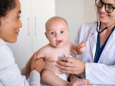 Pediatric Urgent Care in Beaumont, Texas