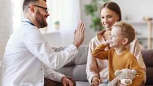 Premier Urgent Care in Beaumont, Texas