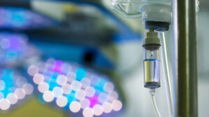 Infusion Therapy Beaumont Texas
