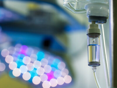 Infusion Therapy Beaumont Texas