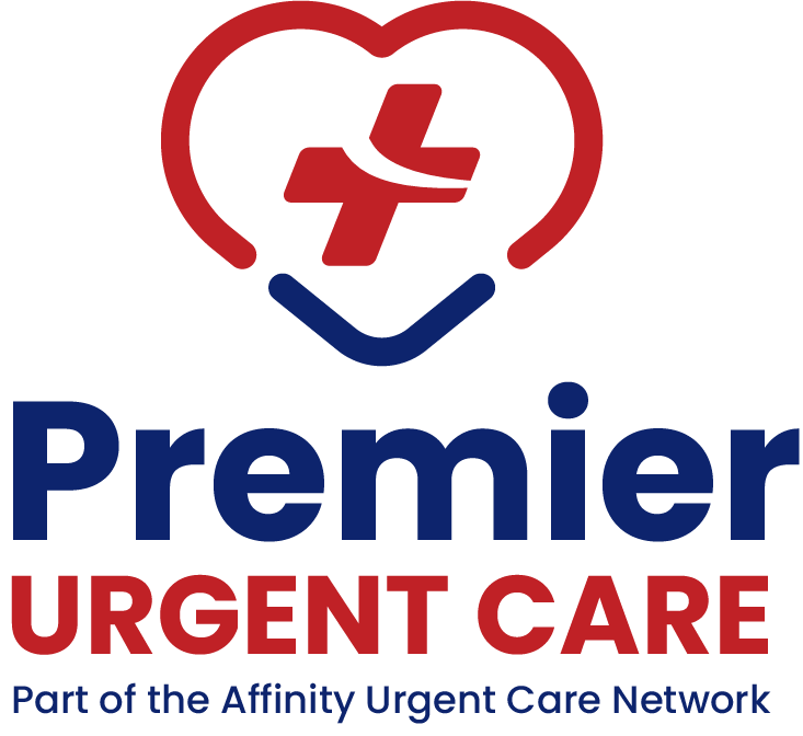 Premier Urgent Care - Part of the Affinity Urgent Care Network
