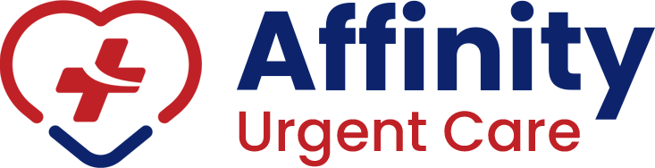 Affinity Urgent Care Beaumont TX